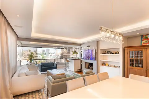 Apartamento · 3 dormitórios na Bela Vista — miniatura 3