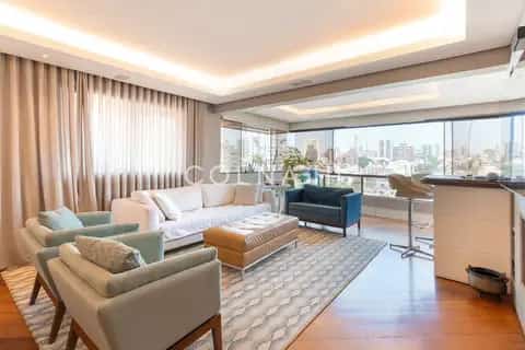 Apartamento · 3 dormitórios na Bela Vista — miniatura 4
