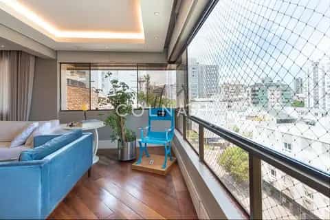 Apartamento · 3 dormitórios na Bela Vista — miniatura 5