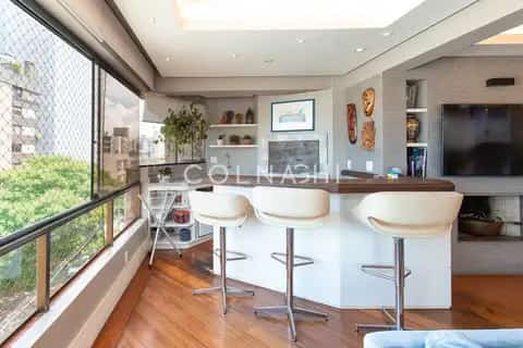 Apartamento · 3 dormitórios na Bela Vista — miniatura 6