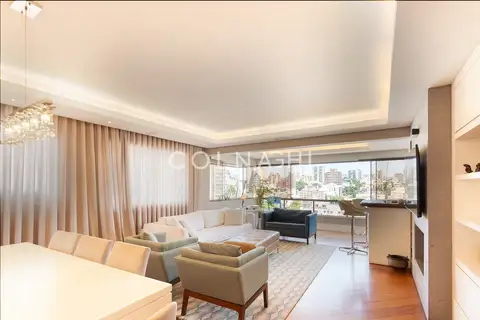Apartamento · 3 dormitórios na Bela Vista — miniatura 7
