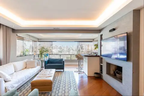 Apartamento · 3 dormitórios na Bela Vista — miniatura 8