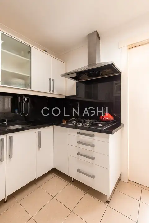 Apartamento · 3 dormitórios na Bela Vista — miniatura 9