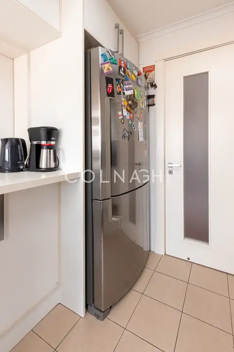 Apartamento · 3 dormitórios na Bela Vista — miniatura 10