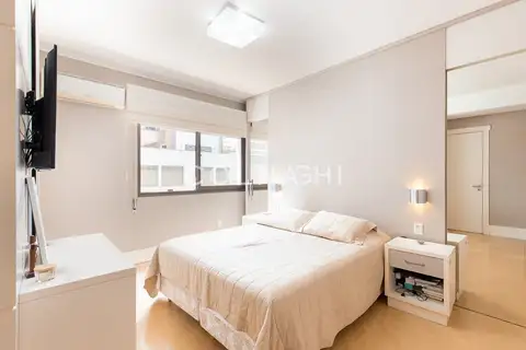 Apartamento · 3 dormitórios na Bela Vista — miniatura 11