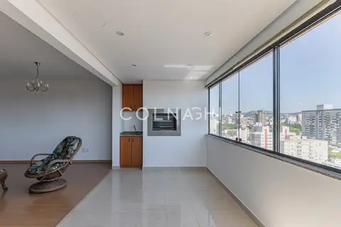 Apartamento · 2 dormitórios no Menino Deus — miniatura 6