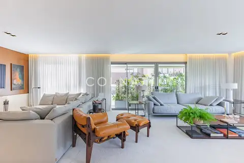 Apartamento · 3 dormitórios na Bela Vista — miniatura 3