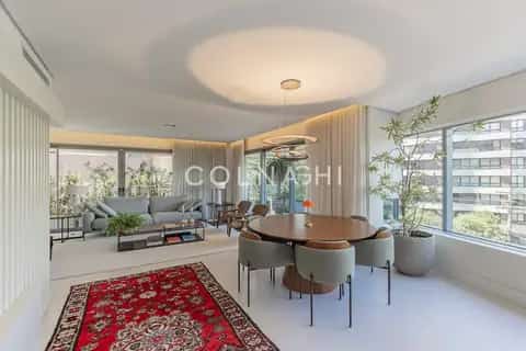 Apartamento · 3 dormitórios na Bela Vista — miniatura 15