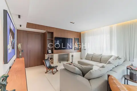 Apartamento · 3 dormitórios na Bela Vista — miniatura 4
