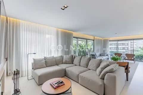 Apartamento · 3 dormitórios na Bela Vista — miniatura 5