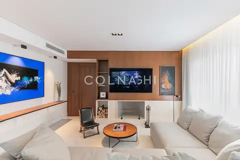 Apartamento · 3 dormitórios na Bela Vista — miniatura 6