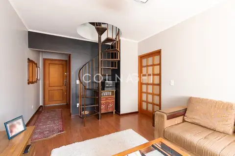 Cobertura · 2 dormitórios na Auxiliadora — miniatura 4