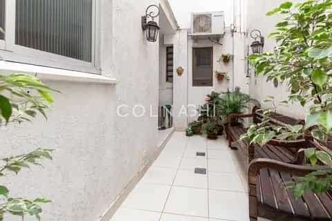 Apartamento Garden · 3 dormitórios em Petrópolis — miniatura 12