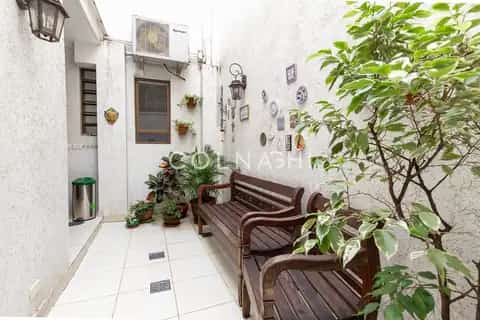 Apartamento Garden · 3 dormitórios em Petrópolis — miniatura 13