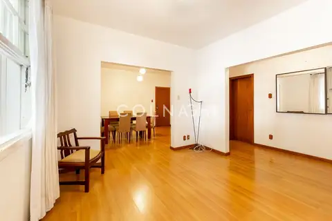 Apartamento Garden · 3 dormitórios em Petrópolis — miniatura 3