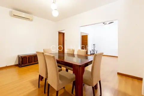 Apartamento Garden · 3 dormitórios em Petrópolis — miniatura 5