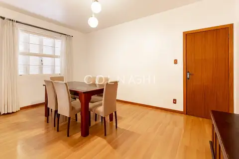 Apartamento Garden · 3 dormitórios em Petrópolis — miniatura 7