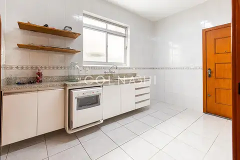 Apartamento Garden · 3 dormitórios em Petrópolis — miniatura 8