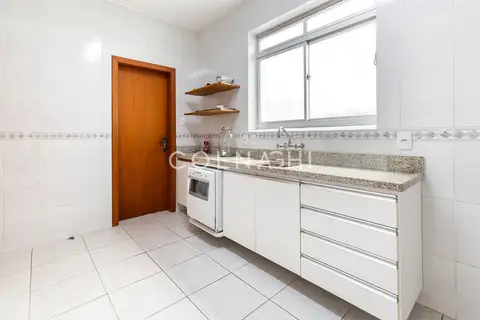 Apartamento Garden · 3 dormitórios em Petrópolis — miniatura 9