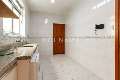 Apartamento Garden · 3 dormitórios em Petrópolis — miniatura 10