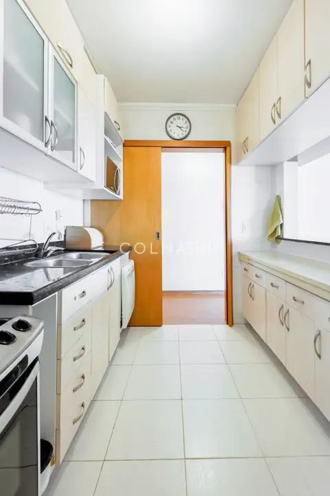 Apartamento · 3 dormitórios em Petrópolis — miniatura 13