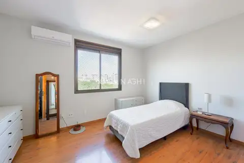 Apartamento · 3 dormitórios em Petrópolis — miniatura 14