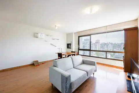 Apartamento · 3 dormitórios em Petrópolis — miniatura 3