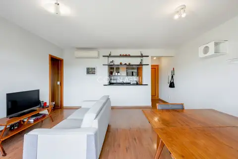 Apartamento · 3 dormitórios em Petrópolis — miniatura 5