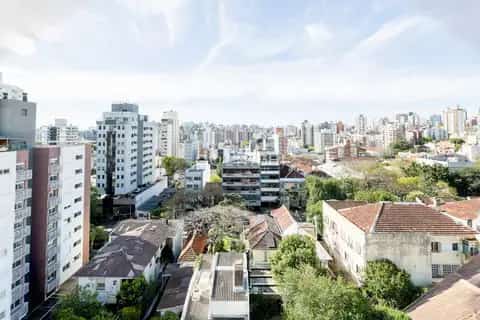 Apartamento · 3 dormitórios em Petrópolis — miniatura 7