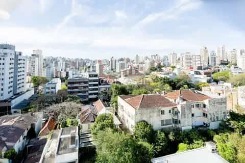 Apartamento · 3 dormitórios em Petrópolis — miniatura 8