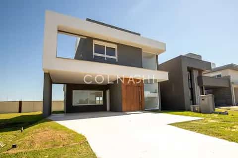 Casa em Condomínio · 3 dormitórios no Sans Souci — miniatura 1
