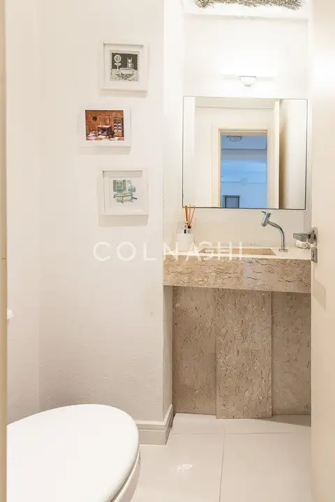 Apartamento · 3 dormitórios no Menino Deus — miniatura 15