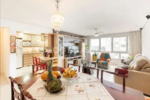 Apartamento · 3 dormitórios no Menino Deus — miniatura 2