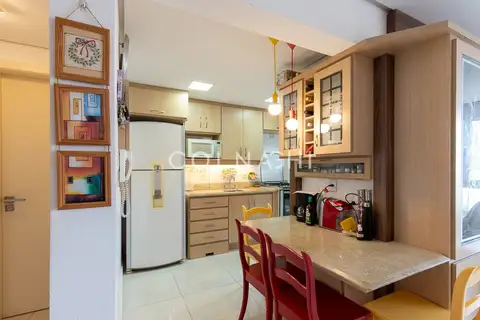Apartamento · 3 dormitórios no Menino Deus — miniatura 6