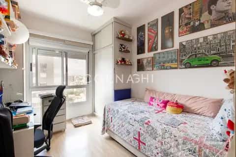 Apartamento · 3 dormitórios no Menino Deus — miniatura 10