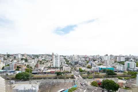 Apartamento · 3 dormitórios em Petrópolis — miniatura 8