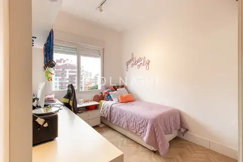 Apartamento · 3 dormitórios no Moinhos de Vento — miniatura 14