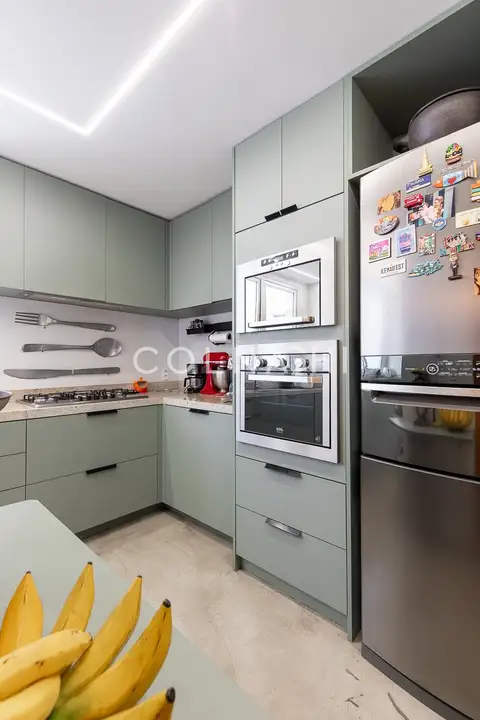 Apartamento · 3 dormitórios no Moinhos de Vento — miniatura 15