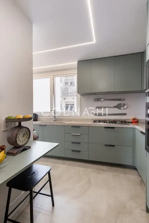 Apartamento · 3 dormitórios no Moinhos de Vento — miniatura 16