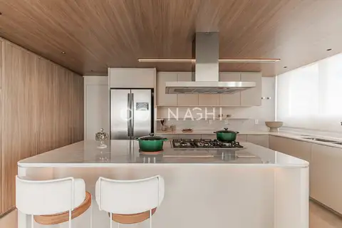 Apartamento · 4 dormitórios no Centro — miniatura 13