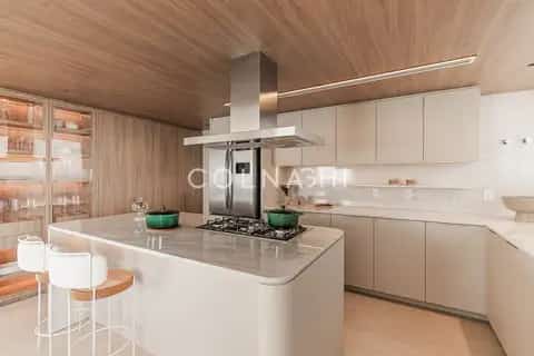Apartamento · 4 dormitórios no Centro — miniatura 14