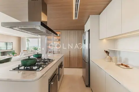 Apartamento · 4 dormitórios no Centro — miniatura 15