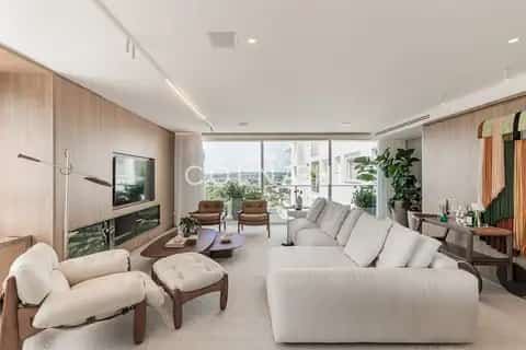 Apartamento · 4 dormitórios no Centro — miniatura 5