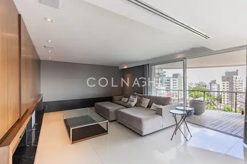 Apartamento · 3 dormitórios na Bela Vista — miniatura 3