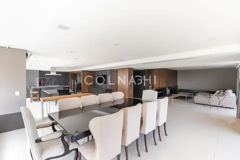 Apartamento · 3 dormitórios na Bela Vista — miniatura 12