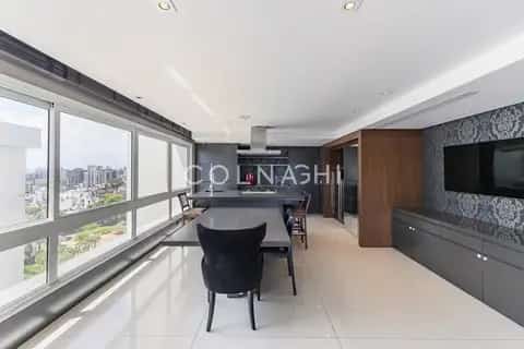 Apartamento · 3 dormitórios na Bela Vista — miniatura 13
