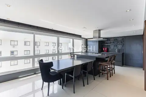 Apartamento · 3 dormitórios na Bela Vista — miniatura 14