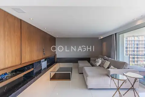 Apartamento · 3 dormitórios na Bela Vista — miniatura 4