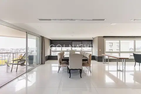 Apartamento · 3 dormitórios na Bela Vista — miniatura 5