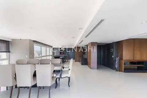 Apartamento · 3 dormitórios na Bela Vista — miniatura 11
